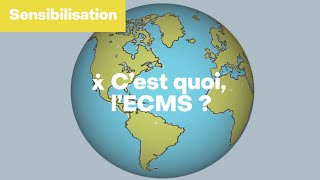 Léducation à la citoyenneté mondiale et solidaire [upl. by Rosdniw136]