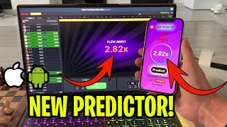 Aviator Hack ✈️ How To Download Aviator Predictor App FREE on iOS Android 2024 apk [upl. by Merissa]