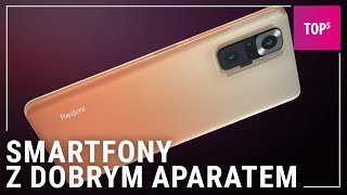 Telefon z dobrym aparatem  TOP 10 [upl. by Showker2]