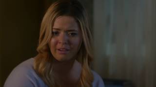 Emison all scenes in 7x10  Pretty Little Liars [upl. by Saffier257]