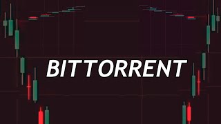 BitTorrent Price Prediction News Today 18 December  BTT Crypto Token [upl. by Oberheim]