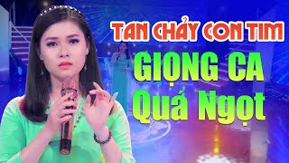 Tan Chảy Con Tim Trước Giong Ca bolero Xưa Quá Ngọt Ngào  Ca Khúc Nhạc Vàng Bolero Hút Hồn Say Sưa [upl. by Yedoc]