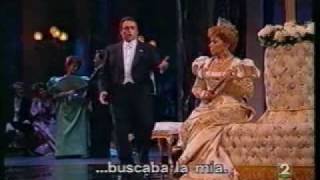 Jose Carreras Sings quotAmor ti vietaquot from Fedora [upl. by Meagher]