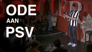 Theo Maassen Ode aan PSV [upl. by Revkah817]