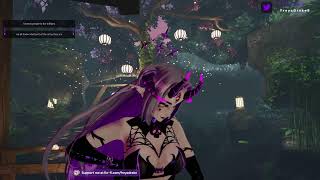 🌙💜💀VRCHAT  Explore and Chill💀💜🌙 ⛧♥⛧StreamcembeR⛧♥⛧ [upl. by Gilbart326]