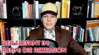 Die Rezession die keiner wahrhaben will – Ep 264 [upl. by Karlens287]