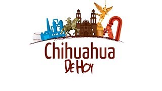 Chihuahua Chihuahua De Hoy [upl. by Asiil]