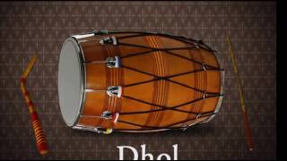 मटकी  ढोल 1 【Matki  Dhol 1 वादकबालाराम पंवारराजु मस्ताना [upl. by Akemet]