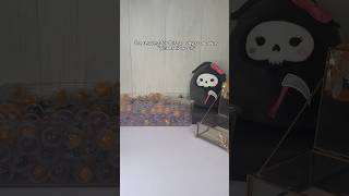 spooky pink asmr mysteryscoop haul smallbusiness [upl. by Suhcnip323]