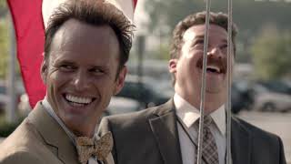 Vice Principals 2016 Season 1 Blooper Reel [upl. by Eblehs]