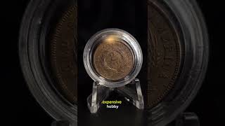 Coin collecting coin coincollecting money numismatics coincollection [upl. by Enella]