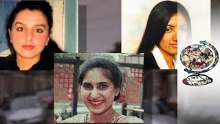 Why are UK authorities ignoring honour killings [upl. by Genisia]