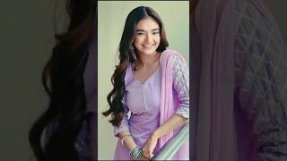 Anushka Sen 🌹🥵  Soni Soni  New WhatsApp status Video 💐🥀🎀 love trending anushkasen shorts [upl. by Glick]