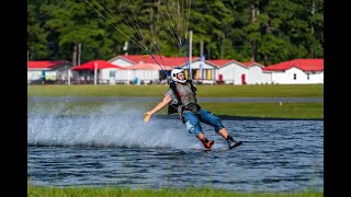 Canopy Freestyle National Championships [upl. by Attirehs]