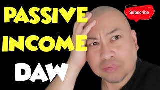 The TRUTH About PASSIVE INCOME in REAL ESTATE in 2024  BUHAY CANADA  PinoY in Canada [upl. by Klapp]