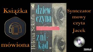 5 Major Andrzej Korosz Dziewczyna znikąd 1964 audiobook cz 6  13 [upl. by Jeff]