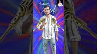 Tu Chij Badhi Hai Mast Mast Hindi song indian idol indianidol13 viral video [upl. by Adnov]