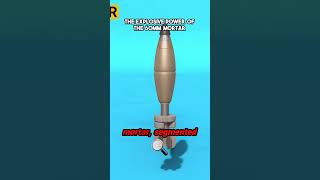 Unleash the Explosive Secrets of the 60mm Mortar 💣🔥 [upl. by Wesla]