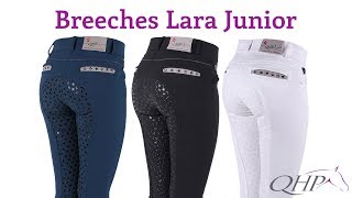 8296 Breeches Lara Junior [upl. by Oria]