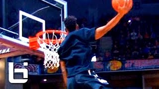 Kentucky Bound Malik Monk Official Mixtape ELITE Guard [upl. by Anirbus]