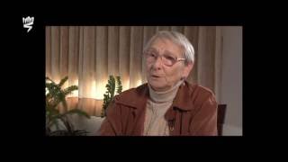 Holocaust Survivor Recounts Being Saved from Deportation Train in Rivesaltes [upl. by Nels428]