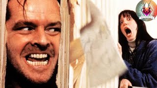 The shining movie explanation in English [upl. by Briggs]