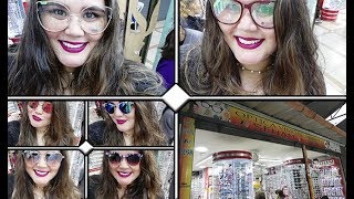 🎀 Lentes ECONÓMICOS en el CENTRO DE LIMA 🎀 Dónde compro mis Lentes de Marco y de Contacto 3 [upl. by Aicarg]