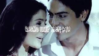 quotquotTumse seekhe koi pyar hota h kyaquotquot  humraaz lovely sweet song👈❤❤ [upl. by Vish]