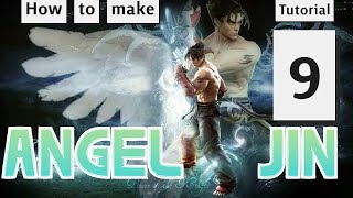 TEKKEN 7 DEVIL JIN RANKED TO OMEGA 26 [upl. by Nolahc816]