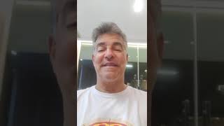 CASUALIDADE OU CAUSALIDADE live Papo de Espírita [upl. by Urita]