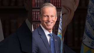 quot🚨 John Thune Elected as New Senate Majority Leader  Key Changes in US Politics news senate [upl. by Ecneps]