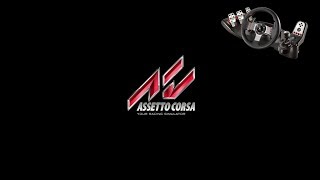 TUTORIAL ASSETTO CORSA CONFIGURAR VOLANTE G25 G27  G29 ENTRE OTROS [upl. by Ayin272]