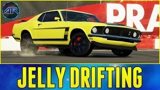 Forza 5  Jelly Ford Mustang Boss 302 How To Make a Jelly Car in Forza 5 [upl. by Ekeiram]