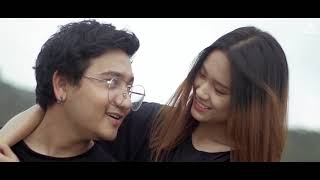 ဆောင်း WINTER  Doublej  OFFICIAL MUSIC VIDEO [upl. by Alemap]