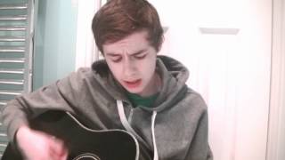 Enrique Iglesias  quotHeroquot cover by Liam Doyle [upl. by Airat427]