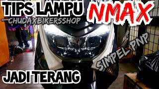 New Nmax GEN 2 tetap mempesona [upl. by Thekla217]