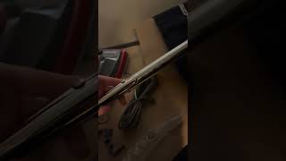 Sanitaire SC679K Tradition Upright Commercial Bagged Vacuum howto diy youtube youtubeshort asmr [upl. by Picco]