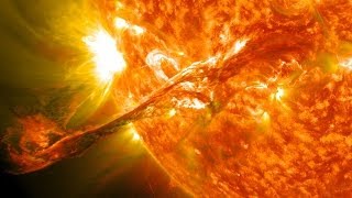 Le Soleil  Documentaire scientifique français [upl. by Mellen]