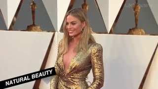 Oscars 2016 Beauty Trends Kate Winslet Saoirse Ronan Brie Larson Margot Robbie and More [upl. by Nivar353]