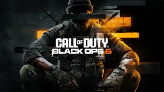 Call of Duty Black Ops 6 Beta  Max Settings  4K Native  RTX 4090  Ryzen 9 7950x3D [upl. by Enirehtac828]