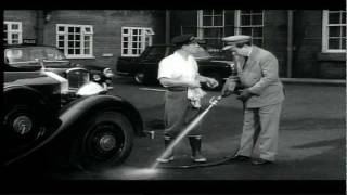 NORMAN WISDOM 1  CARWASH [upl. by Arrakat]