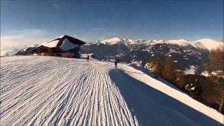 Skiing Bad Kleinkirchheim 02032013 [upl. by Muire]