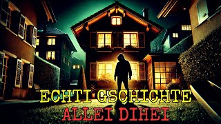 4 GSCHICHTE VOM SCHRECK  ALLEI DIHEI ECHTI GSCHICHTE WO DIR D SEELE DURCHSCHÜTTLET [upl. by Dadirac117]