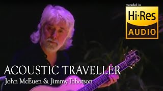 John McEuen amp Jimmy Ibbotson  Acoustic Traveller [upl. by Erik545]