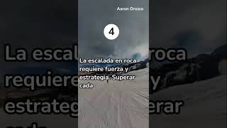 🔥 Top 5 Deportes Extremos que te HARÁN SENTIR la ADRENALINA al Máximo 🤯💥 🏂🏄‍♂️ [upl. by Googins105]