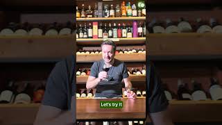 Can Mathieu Guess the Mystery Wine 🍷🕵️‍♂️ BlindTasting  French Sommelier in Metro Manila [upl. by Nyrret507]