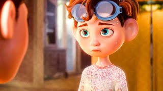 SPIES IN DISGUISE All Movie Clips 2019 [upl. by Macintosh]