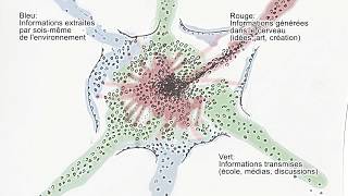 La naissance des idées la conscience linformation [upl. by Yoong]