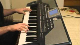 CETVRTI MIX PJESAMA  Korg PA800 [upl. by Jessabell]