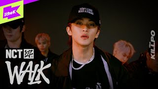 NCT 127  삐그덕Walk  1theKILLPO  원더킬포  퍼포먼스  Performance  4K [upl. by Katey]